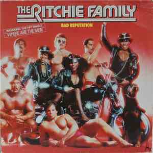 The Ritchie Family - Bad Reputation
