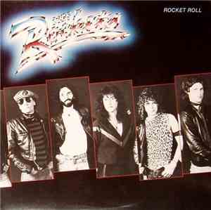 The Rockets  - Rocket Roll