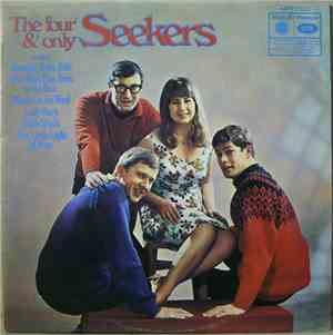 The Seekers - The Four & Only Seekers
