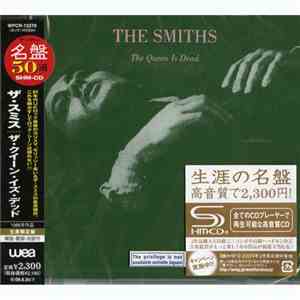 The Smiths - The Queen Is Dead