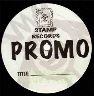 The Stamp Crew - Madness On The Street