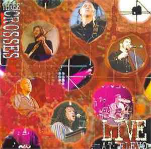 Three Crosses - Live At Flevo