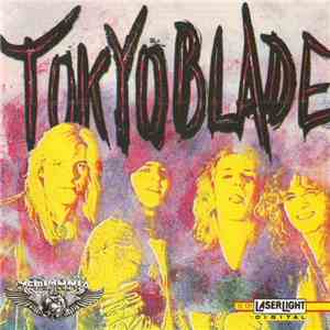 Tokyo Blade - Tokyo Blade