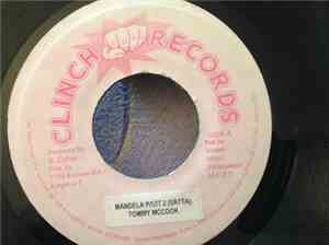 Tommy McCook - Mandela Part 2 (Satta)