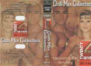 Twenty 4 Seven - Club Mix Collection