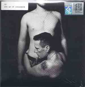 U2 - Songs Of Innocence