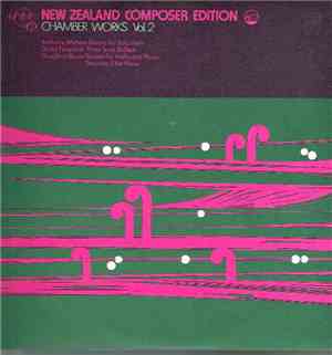 Various - Chamber Works Vol. 2