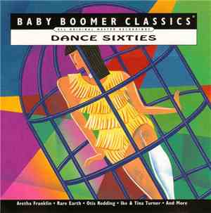 Various - Dance Sixties