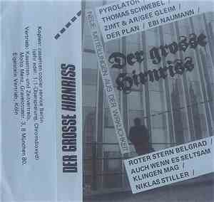 Various - Der Grosse Hirnriss