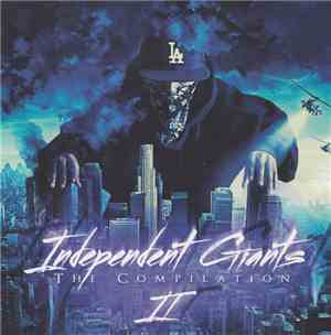 Various - Independent Giants - The Compilation II