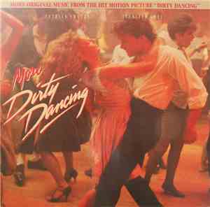 Various - More Dirty Dancing