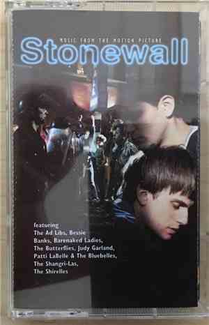 Various - Music From The Motion Picture Stonewall