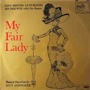 Various - My Fair Lady
