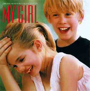 Various - My Girl - Original Motion Picture Soundtrack