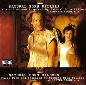 Various - Natural Born Killers: A Soundtrack For An Oliver Stone Film