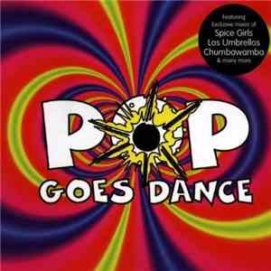 Various - Pop Goes Dance