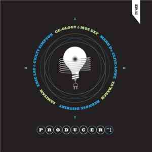 Various - Producer No. 1 EP.02