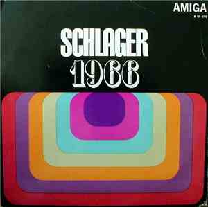 Various - Schlager 1966