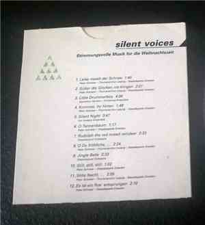 Various - Silent Voices