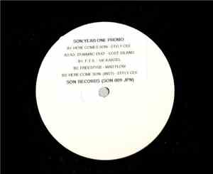 Various - Son: Year One Promo