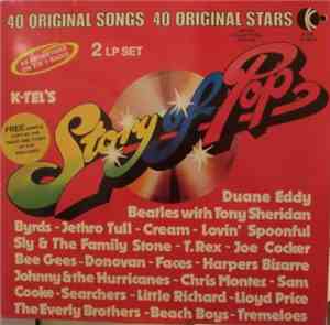 Various - Story Of Pop