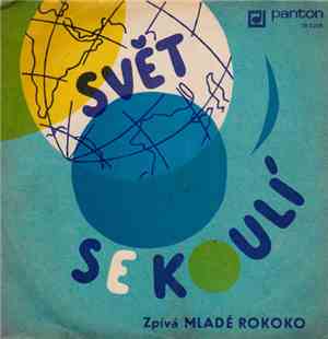 Various - Svět Se Koulí