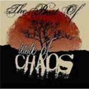 Various - The Best Of Taste Of Chaos