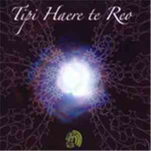 Various - Tipi Haere Te Reo