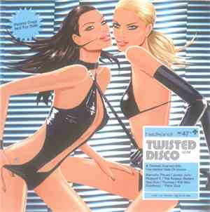 Various - Twisted Disco 02.04