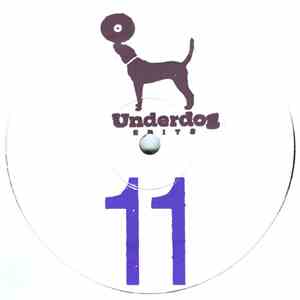 Various - Underdog Edits 11