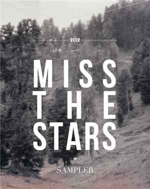 Various - (We Built The World And) Miss The Stars Sampler