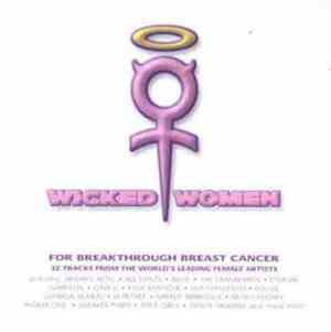 Various - Wicked Women