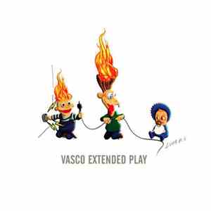 Vasco Rossi - Extended Play