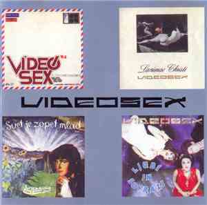 Videosex - Videosex