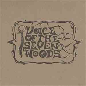 Voice Of The Seven Woods - The Firefly Dusk / Winter's Temper
