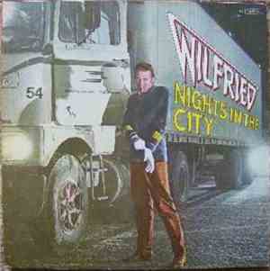 Wilfried - Nights In The City