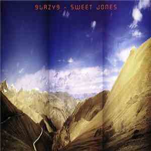 9Lazy9 - Sweet Jones