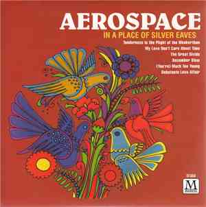 Aerospace  - In A Place Of Silver Eaves