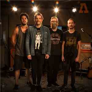 And So I Watch You From Afar - And So I Watch You From Afar (Session #2) On ...