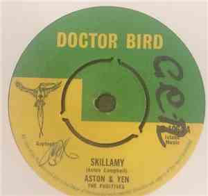 Aston & Yen - Skillamy