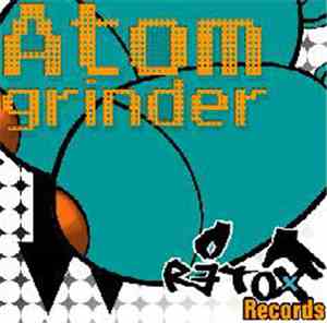 Atomgrinder - Dungaree Junkie