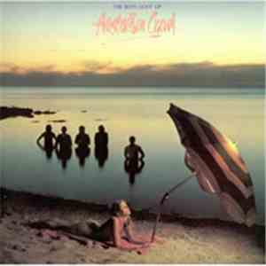 Australian Crawl - The Boys Light Up