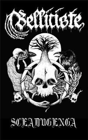 Belliciste - Sceadugenga