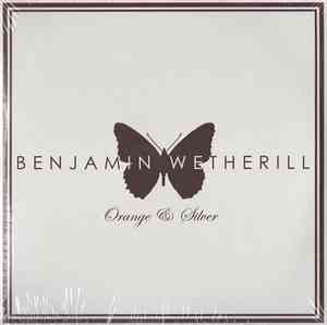Benjamin Wetherill - Orange & Silver