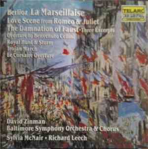 Berlioz - David Zinman, Baltimore Symphony Orchestra & Baltimore Symphony C ...