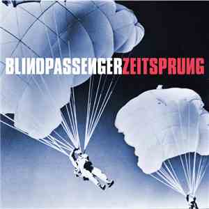 Blind Passenger - Zeitsprung