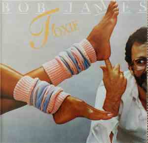 Bob James - Foxie