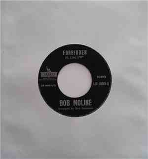 Bob Moline - Forbidden