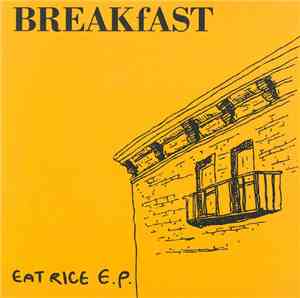 BREAKfAST  - Eat Rice E.P.