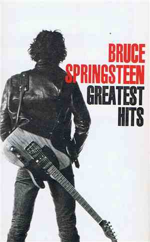 Bruce Springsteen - Greatest Hits